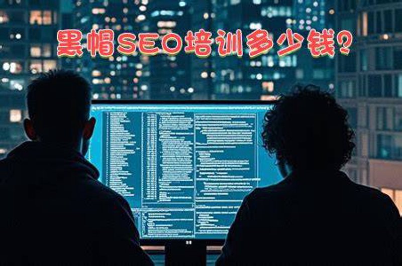 SEO站群：构建高效网络营销的桥梁