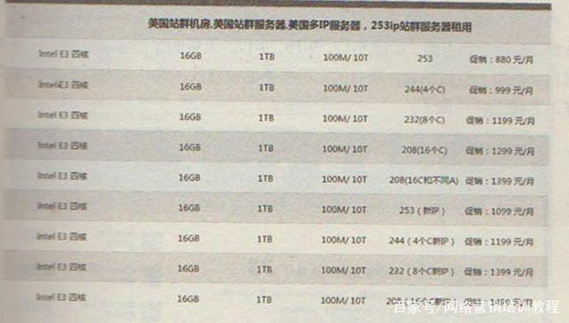 站群系统在互联网行业中的应用与发展趋势