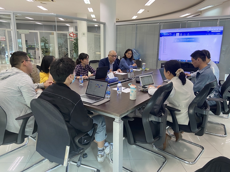 AI全自动养站程序：让网站运营更高效